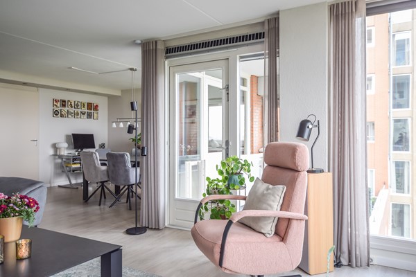 Medium property photo - Maasboulevard 81, 5237 WL 's-Hertogenbosch